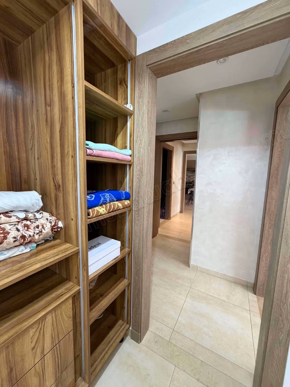 Residenza S2 Palm Lake a Monastir