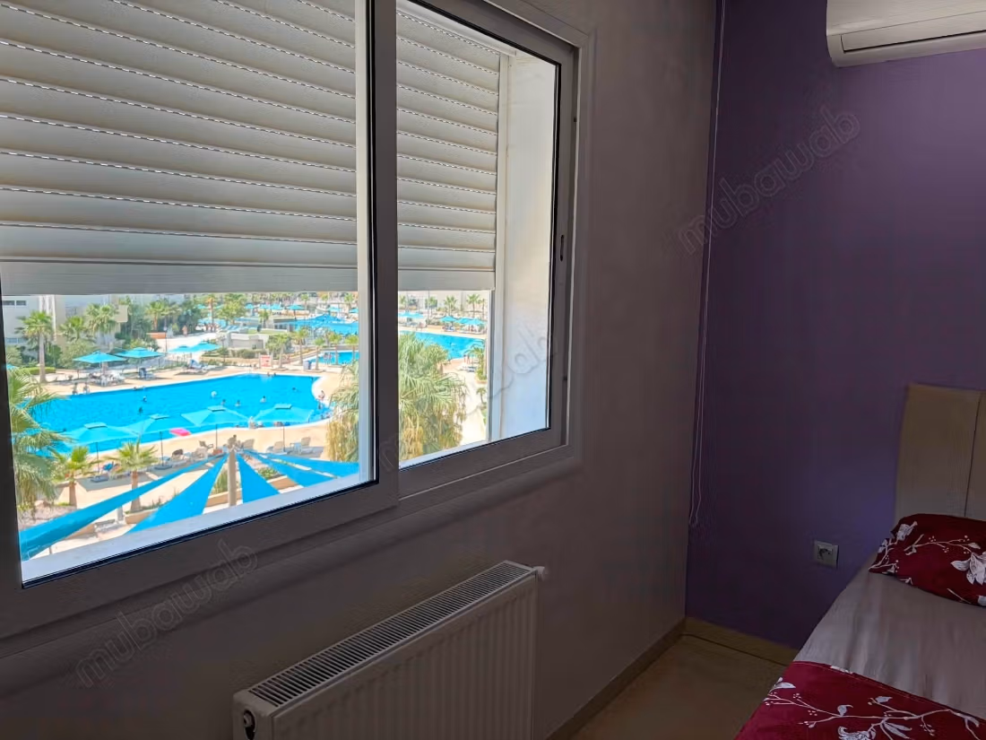 Residenza S2 Palm Lake a Monastir