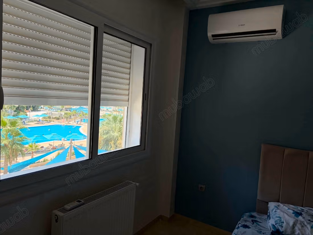Residenza S2 Palm Lake a Monastir