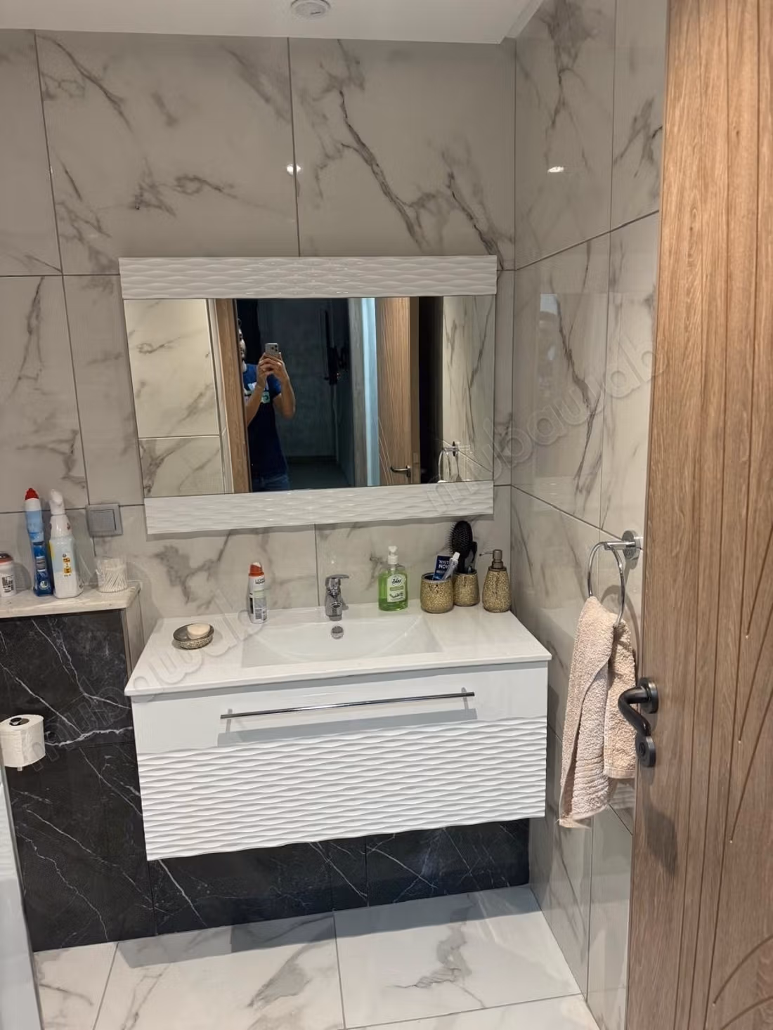 Residenza S2 Palm Lake a Monastir
