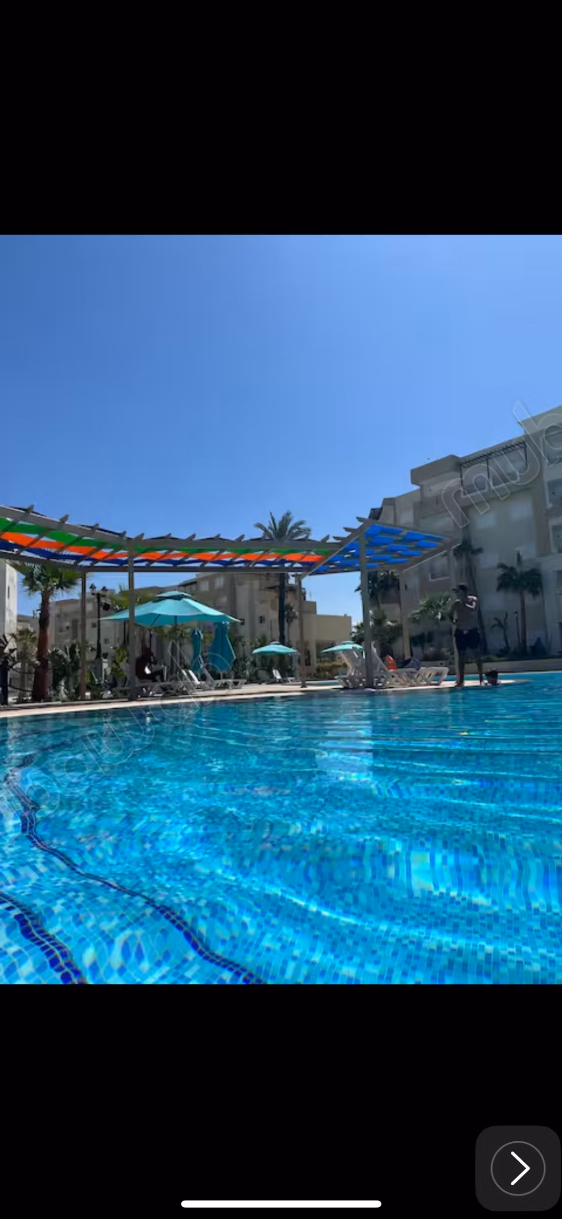 Residenza S2 Palm Lake a Monastir