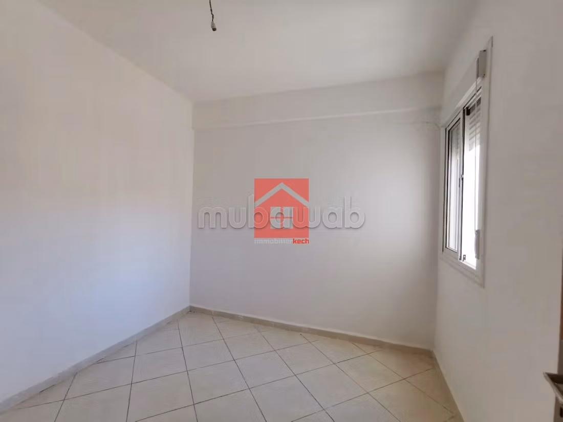 Appartement a Cote de Marjane a Louer — 2