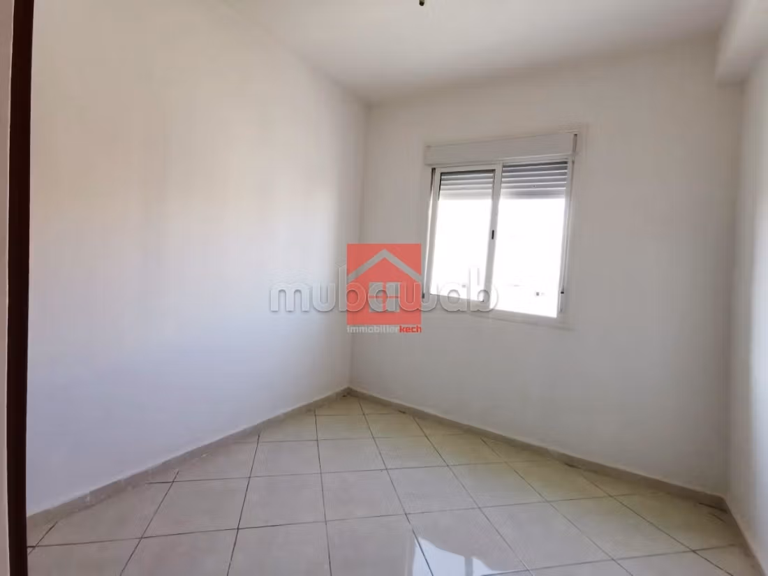 Appartement a Cote de Marjane a Louer — 3