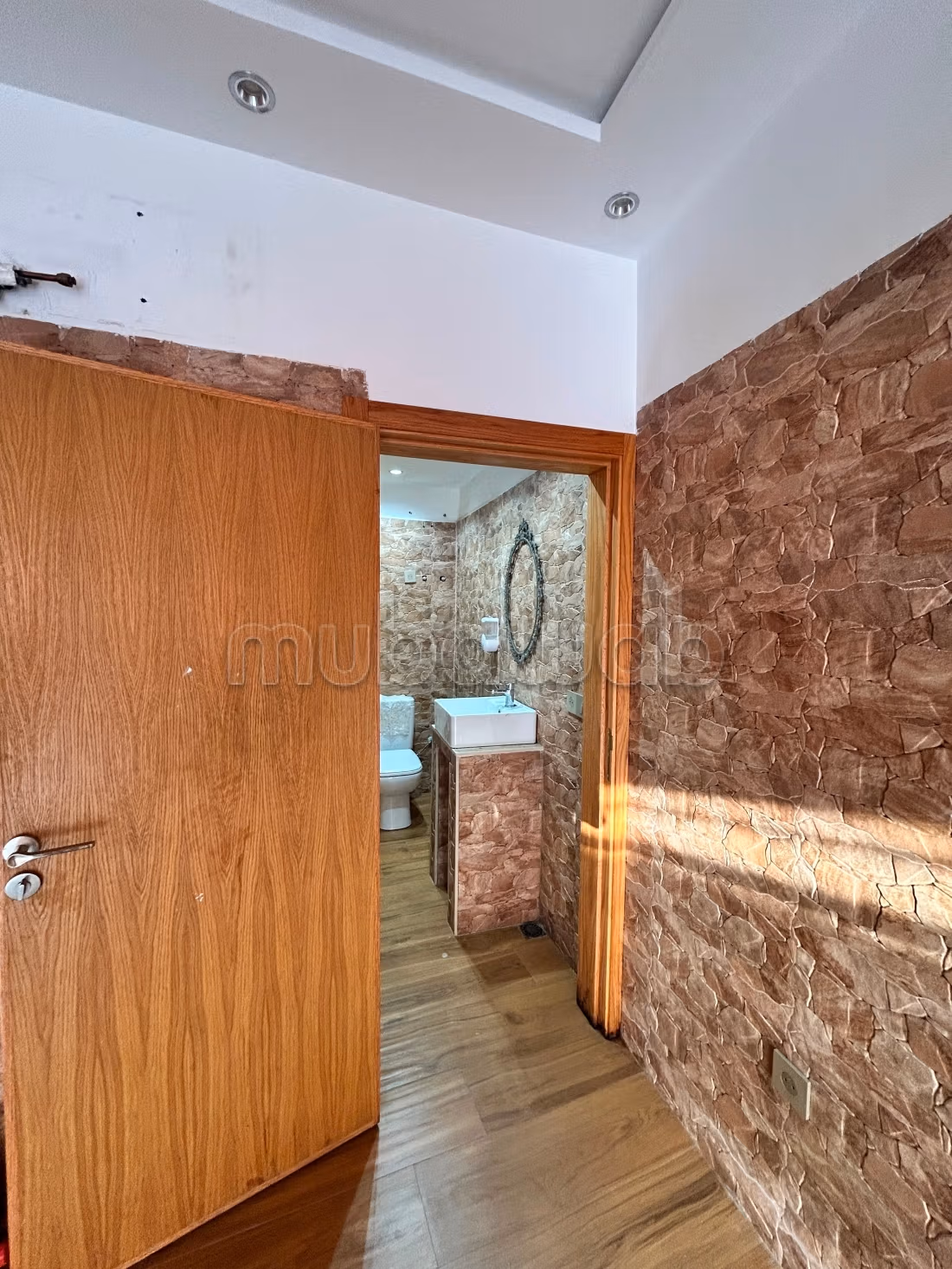 Villa 90 m² à Moulay Lyazid — 10