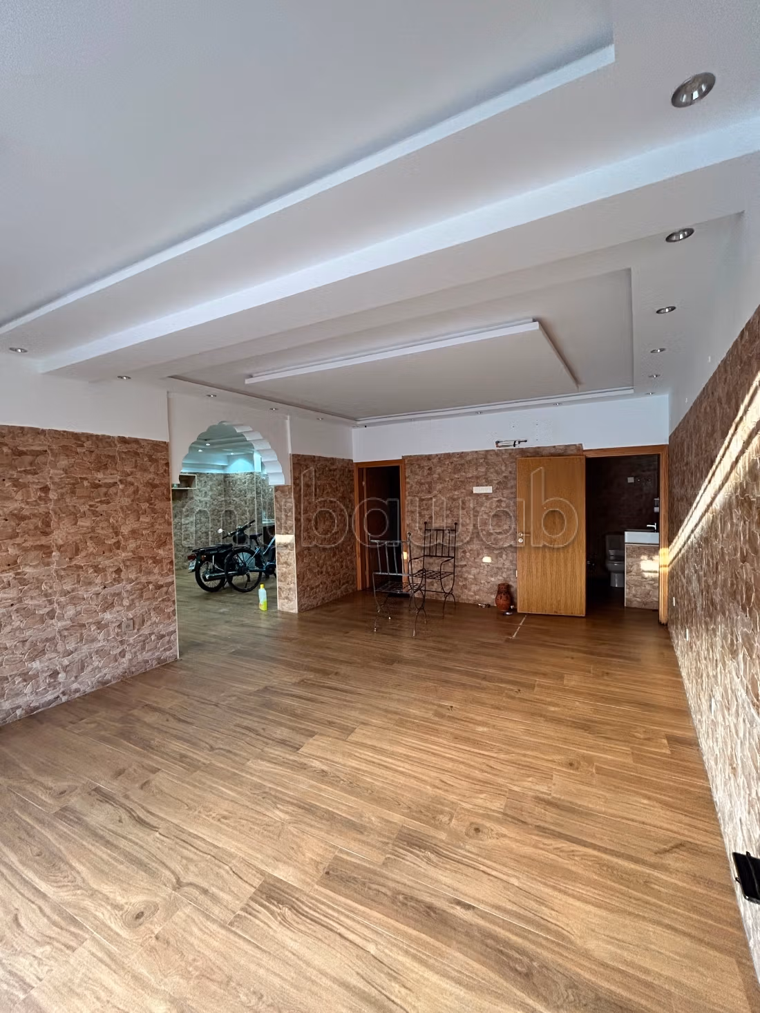 Villa 90 m² à Moulay Lyazid — 7