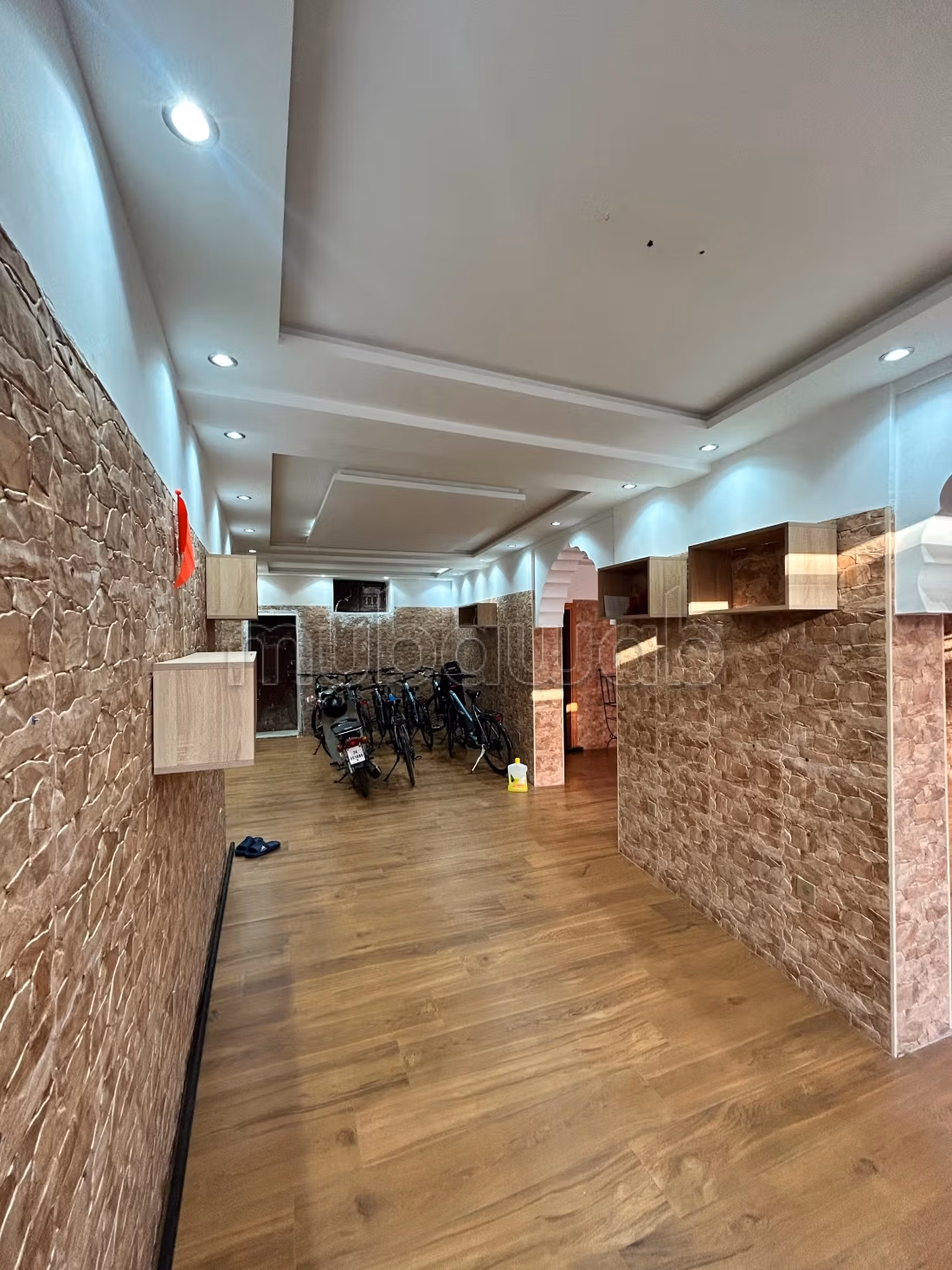 Villa 90 m² à Moulay Lyazid — 8