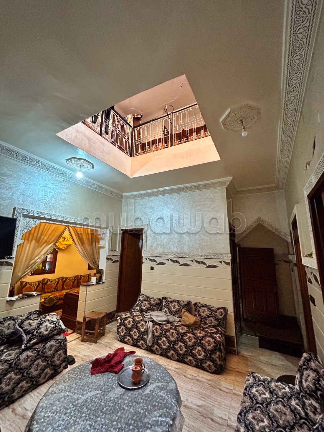 Maison à vendre – Ancienne Médina de Marrakech — 5