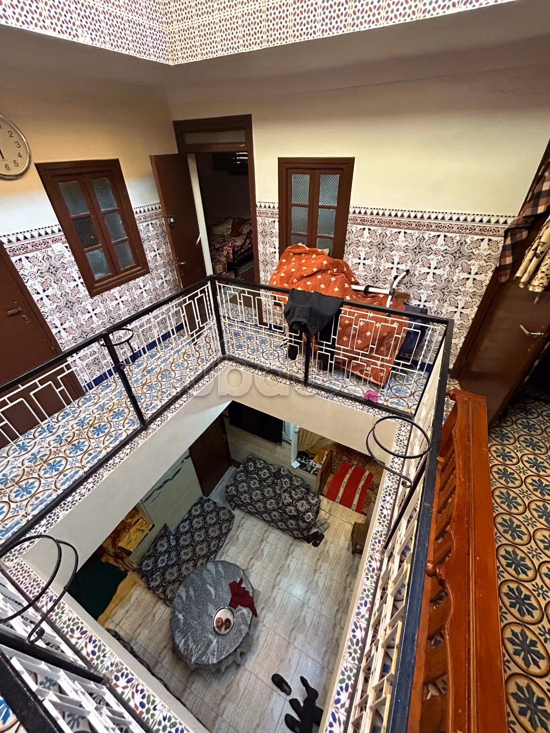 Maison à vendre – Ancienne Médina de Marrakech — 6