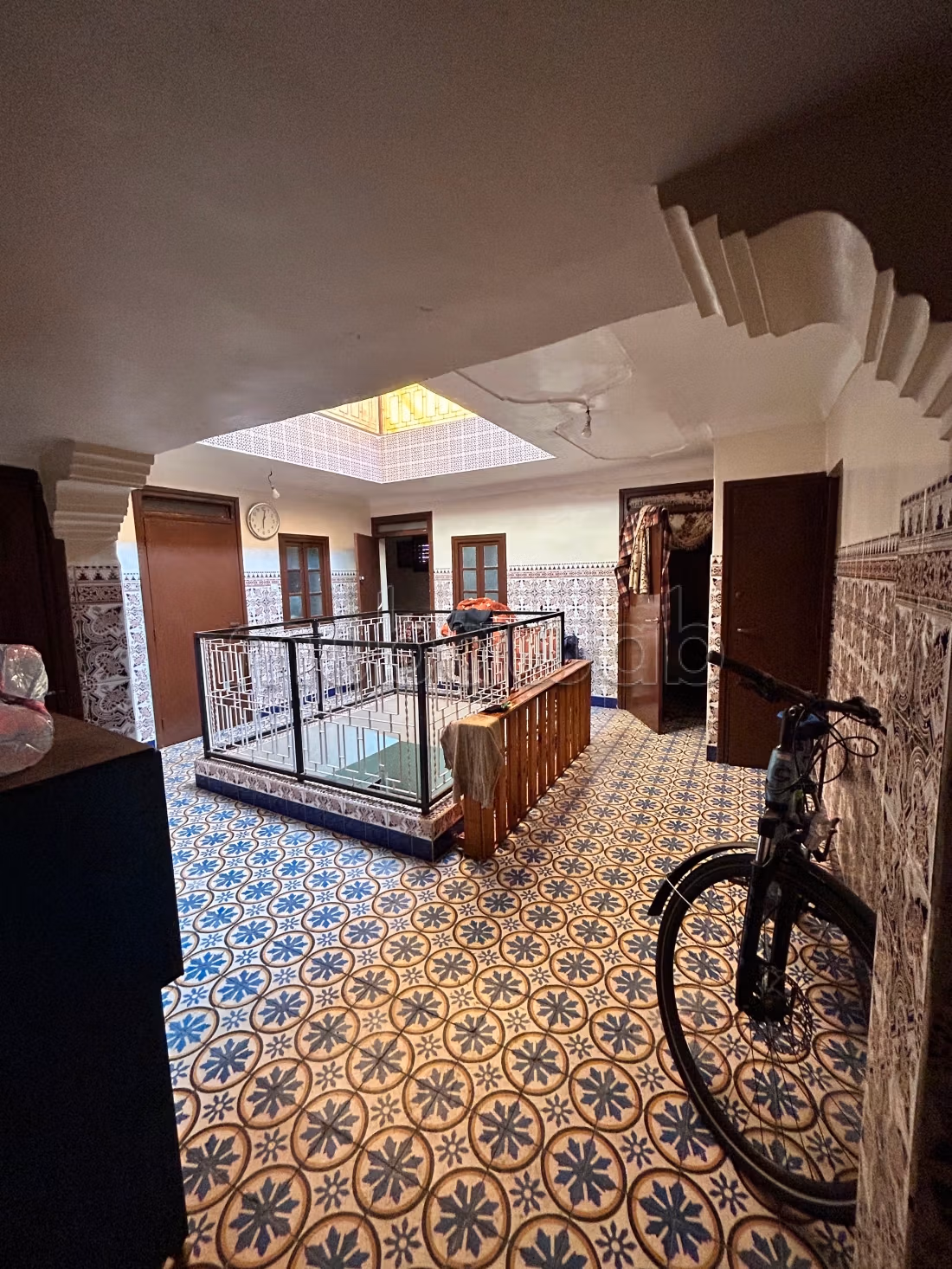Maison à vendre – Ancienne Médina de Marrakech — 4