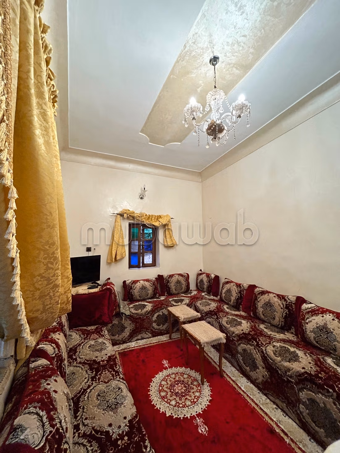 Maison à vendre – Ancienne Médina de Marrakech — 2