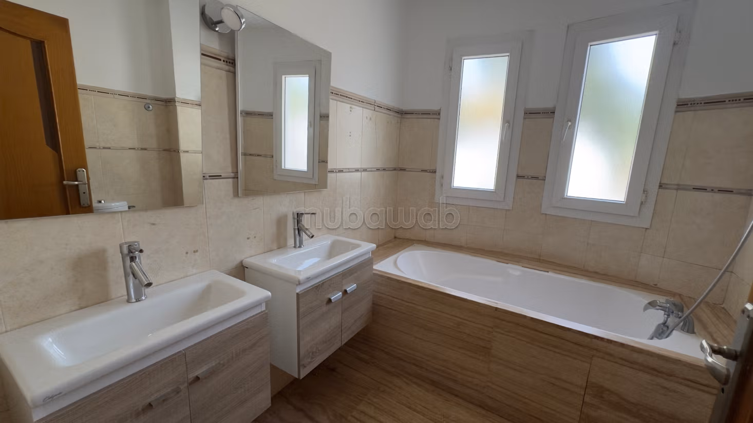 Magnifica villa in affitto con piscina CALIFORNIA