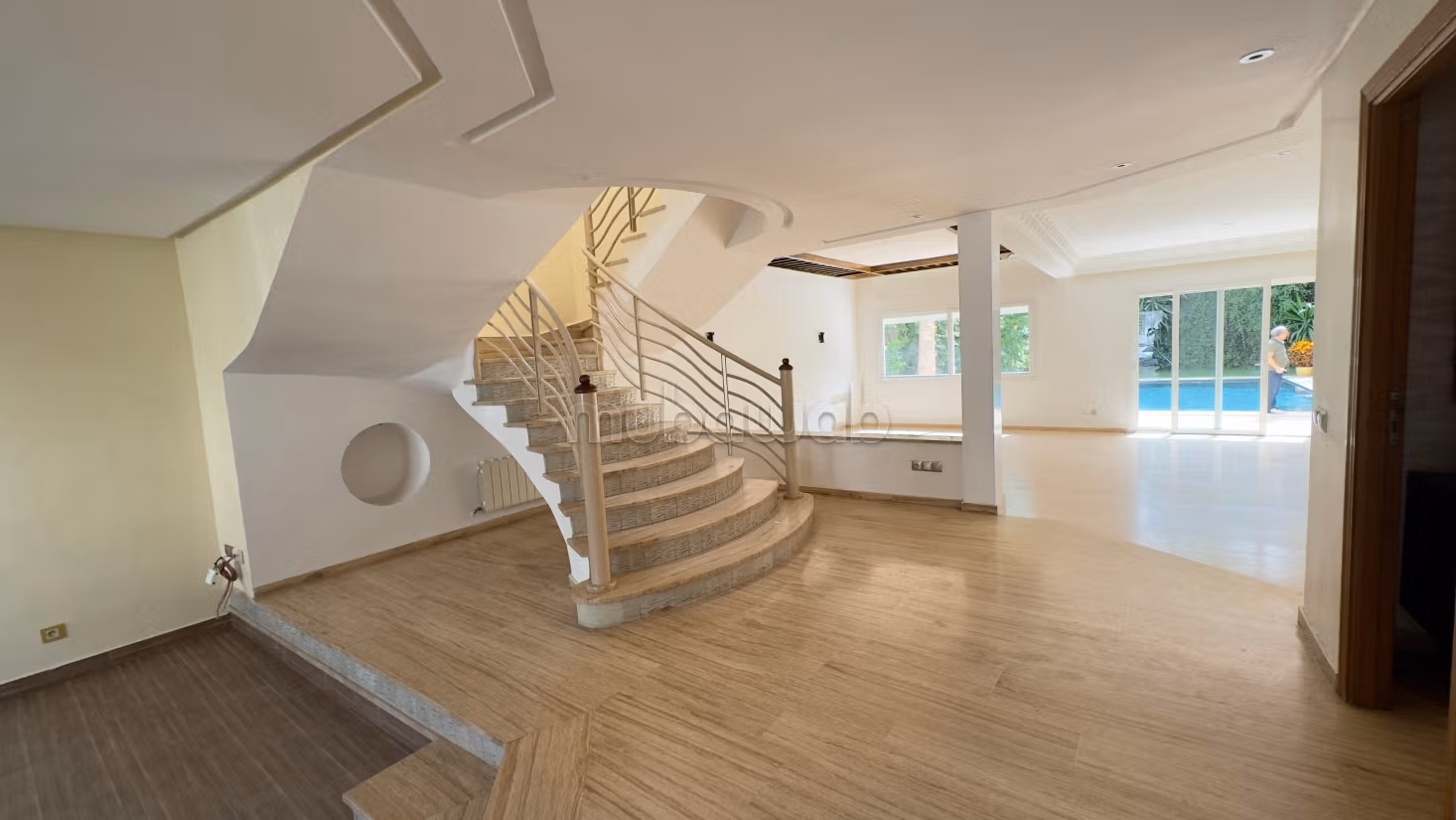 Magnifica villa in affitto con piscina CALIFORNIA