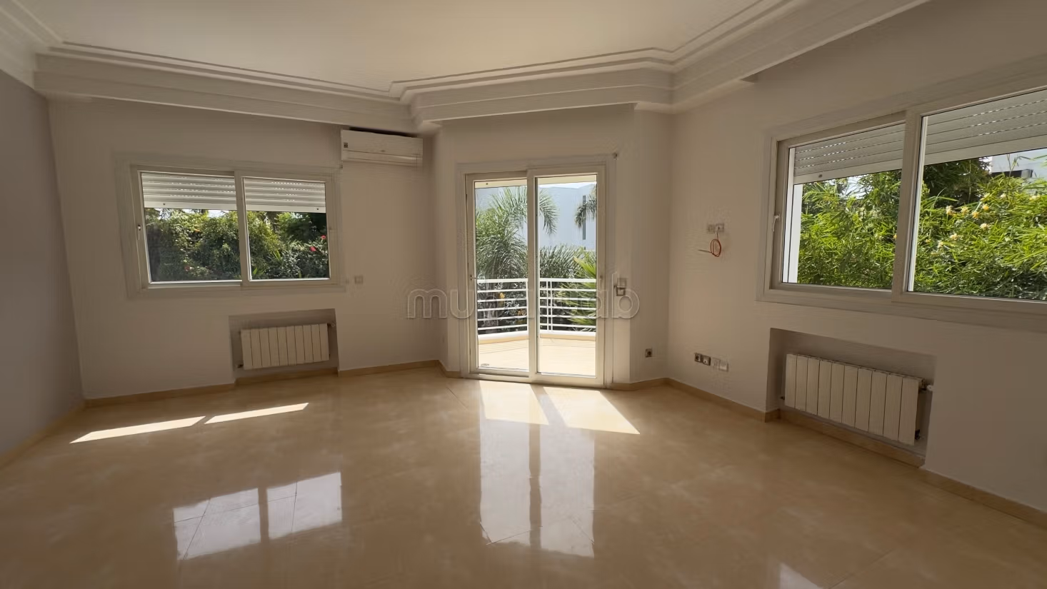 Magnifica villa in affitto con piscina CALIFORNIA
