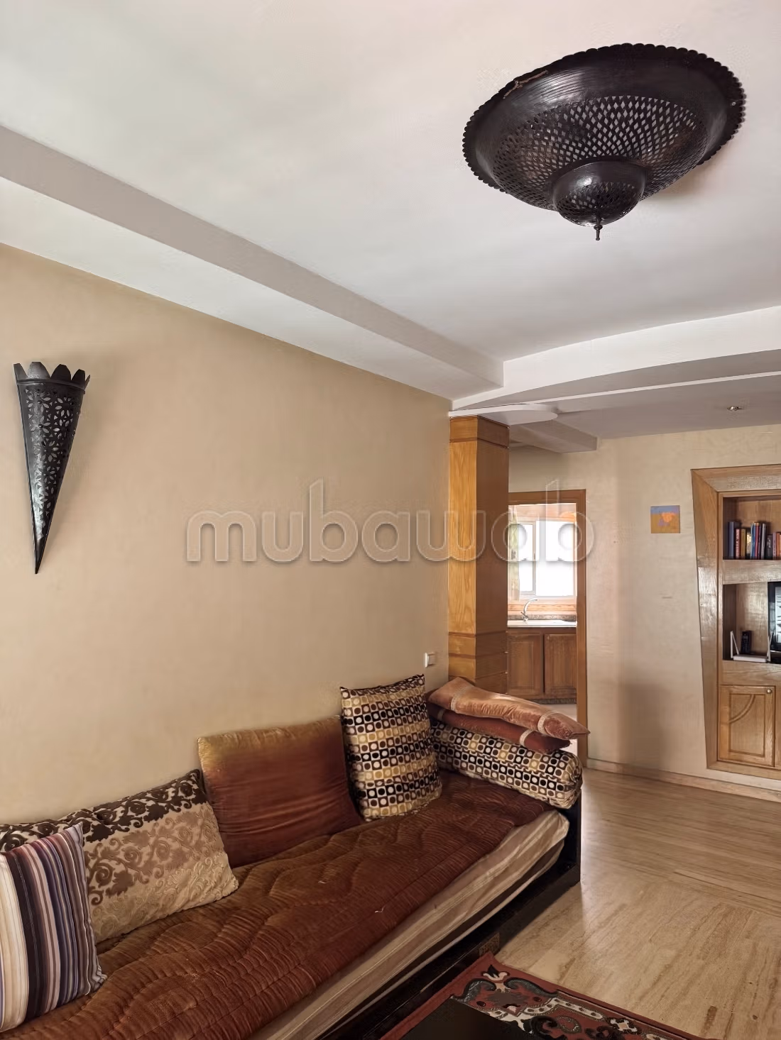 À vendre appartement 86m² à val fleuri, casablanca