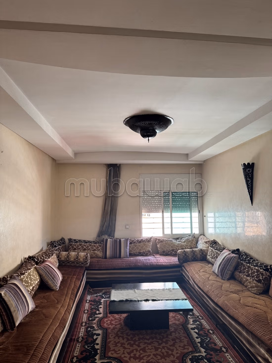 À vendre appartement 86m² à val fleuri, casablanca — 2