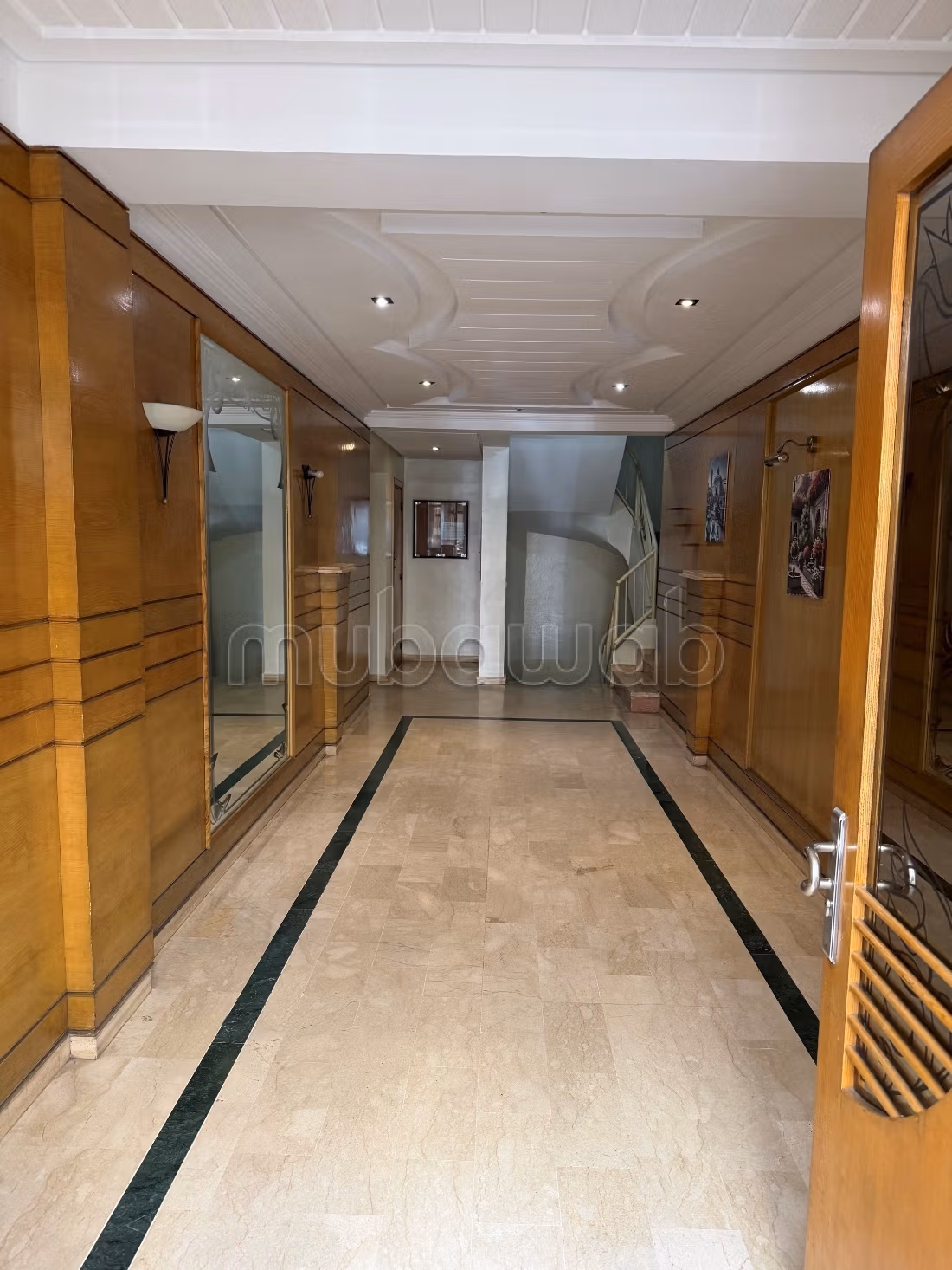 À vendre appartement 86m² à val fleuri, casablanca — 3