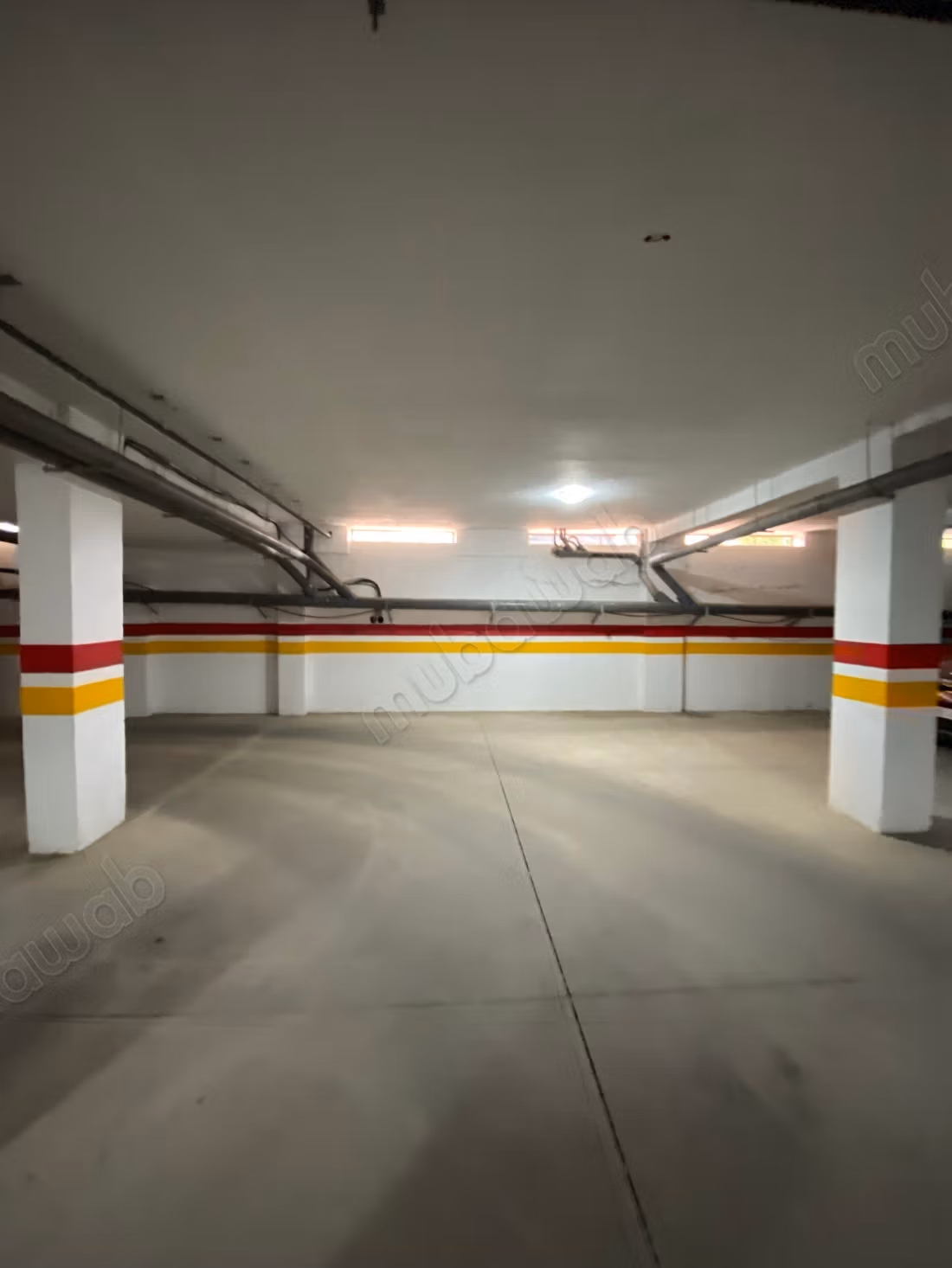 Appartamento in affitto a Harhoura. Superficie totale 90 m². Arredato