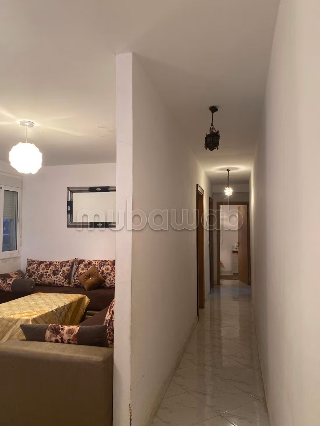 Bel appartement à vendre à quelques minutes de la plage — 4