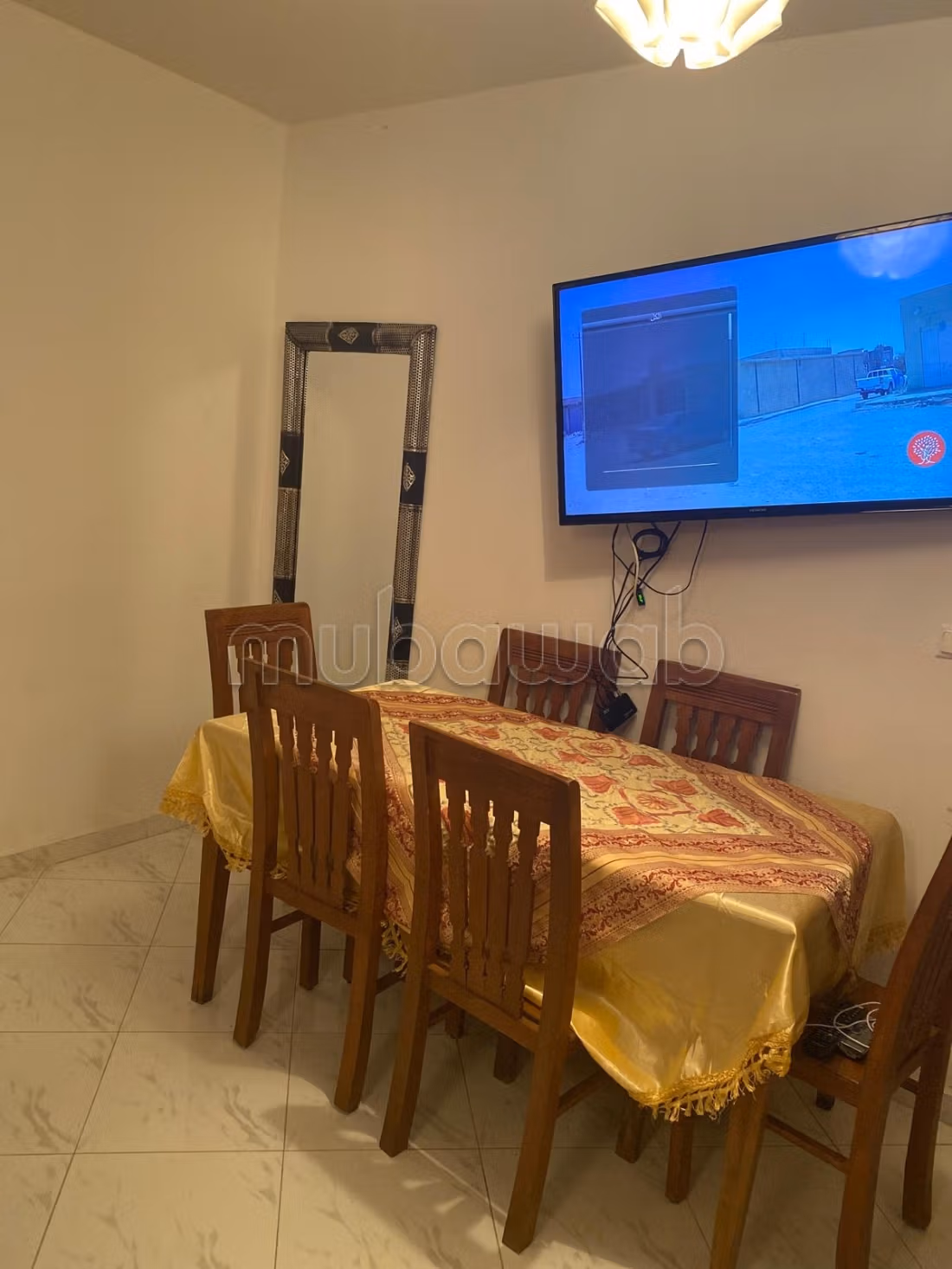 Bel appartement à vendre à quelques minutes de la plage — 6