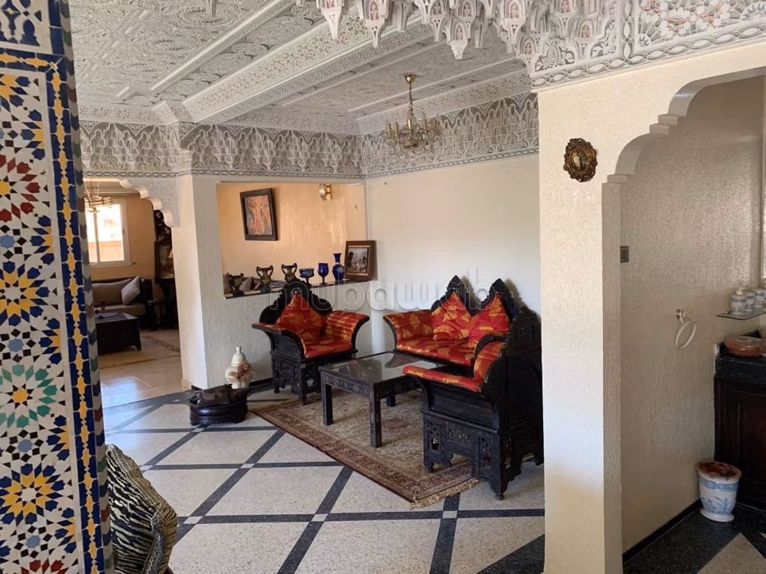 Superbe Maison a vendre a sidi Maarouf Florida — 3
