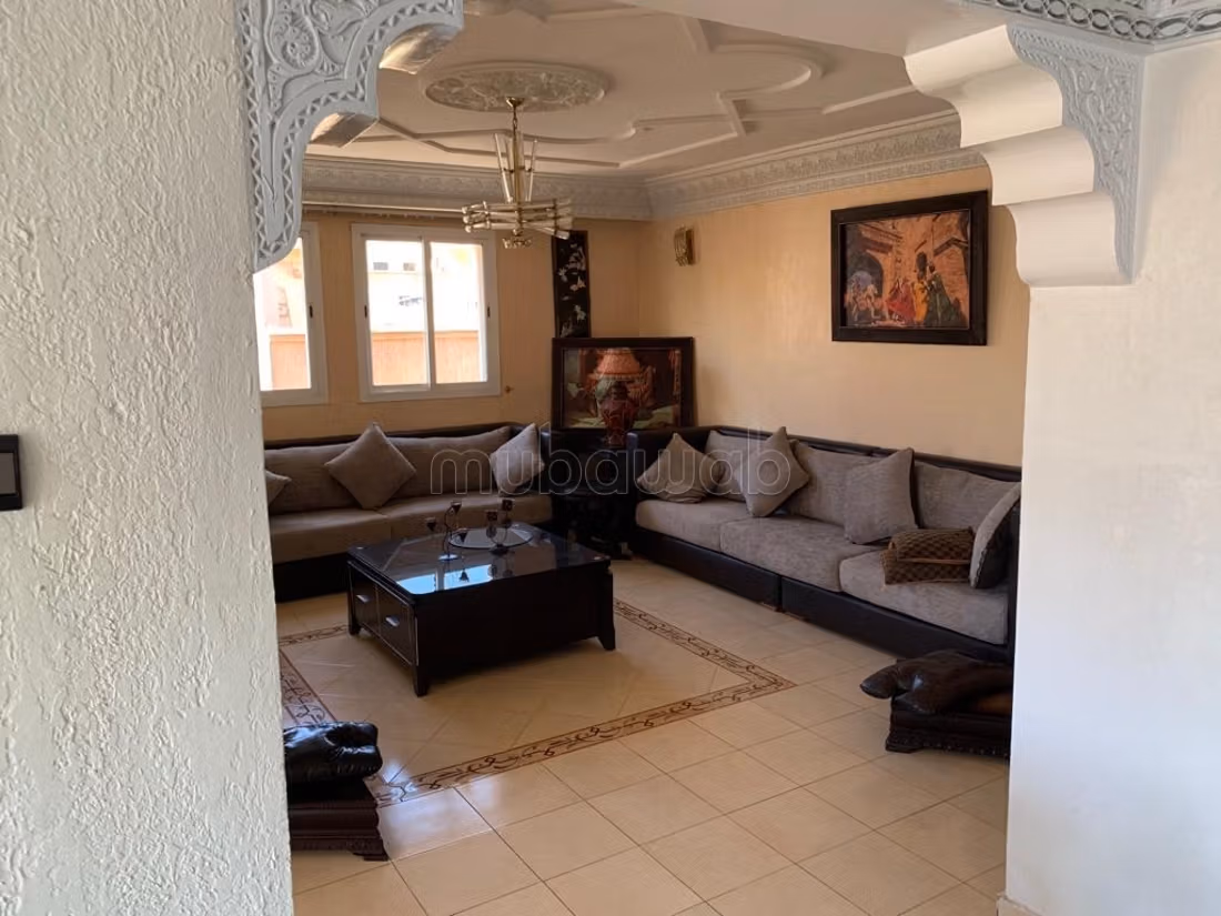 Superbe Maison a vendre a sidi Maarouf Florida — 2