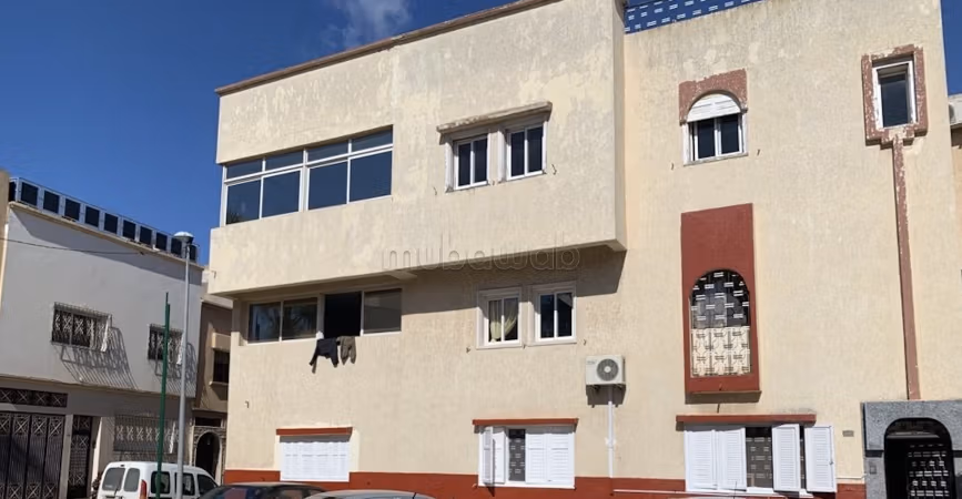 Superbe Maison a vendre a sidi Maarouf Florida