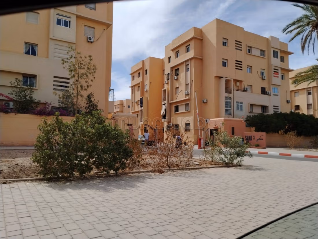 Appartement à vendre résidence salma zhour targa