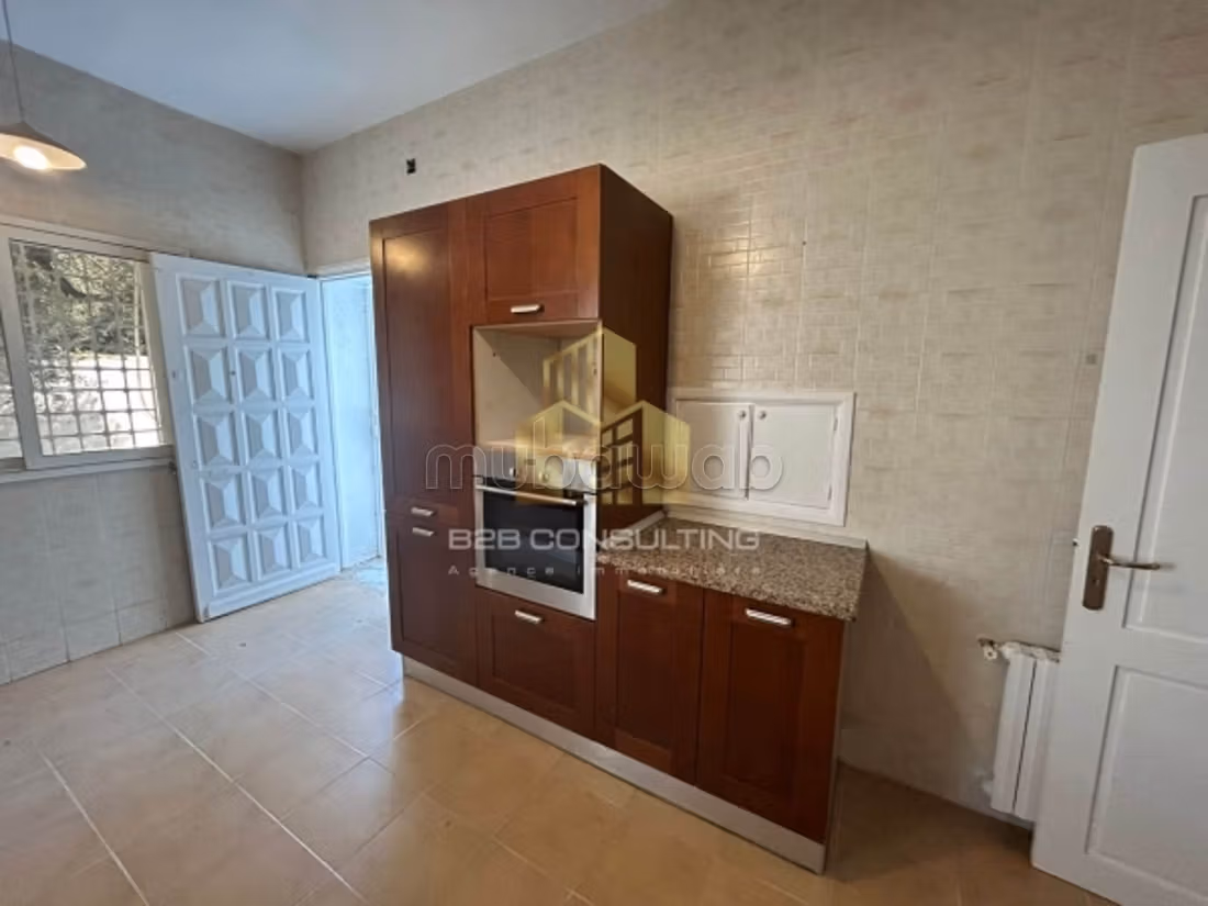 Affitto villa s 6 a La Marsa