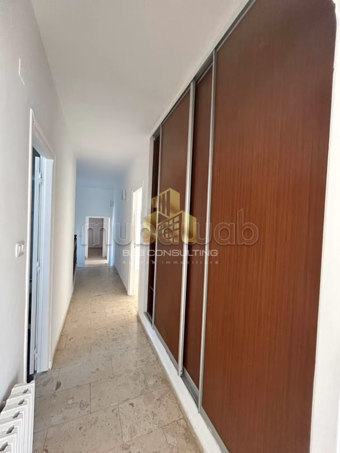 Affitto villa s 6 a La Marsa