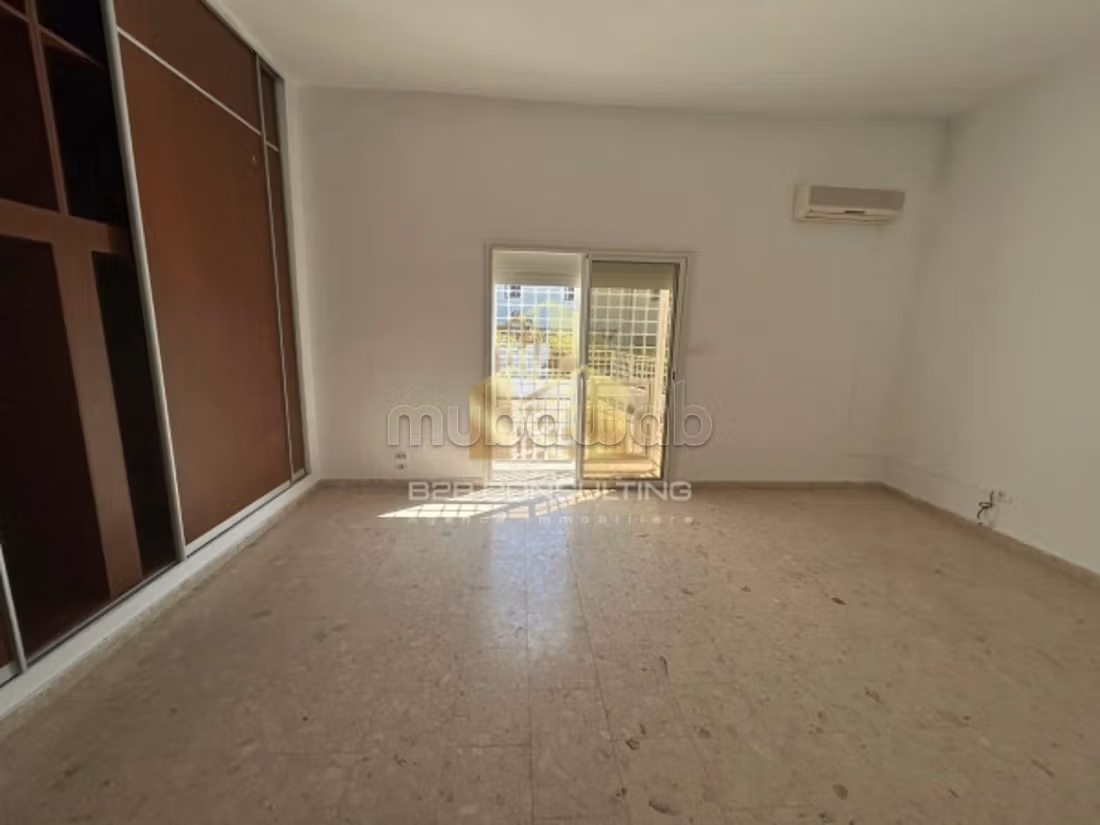 Affitto villa s 6 a La Marsa