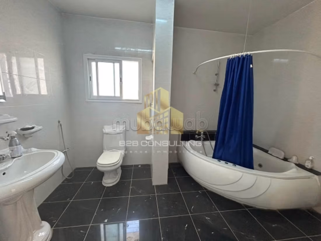 Affitto villa s 6 a La Marsa