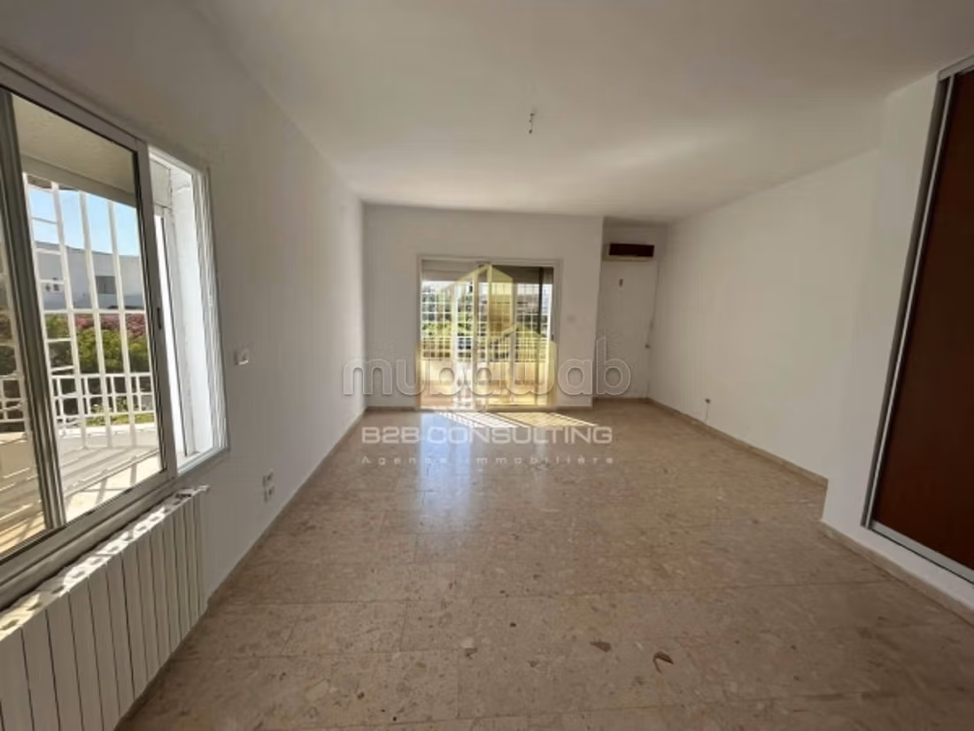 Affitto villa s 6 a La Marsa