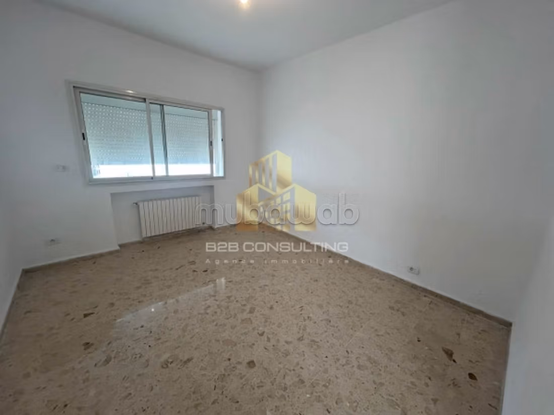 Affitto villa s 6 a La Marsa