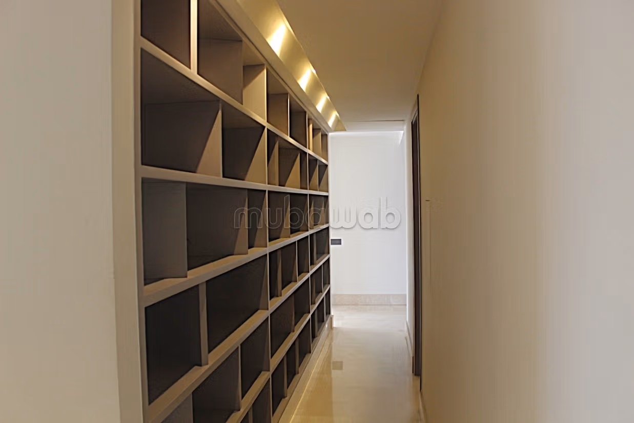 Appartement 247 m² à Hivernage — 13