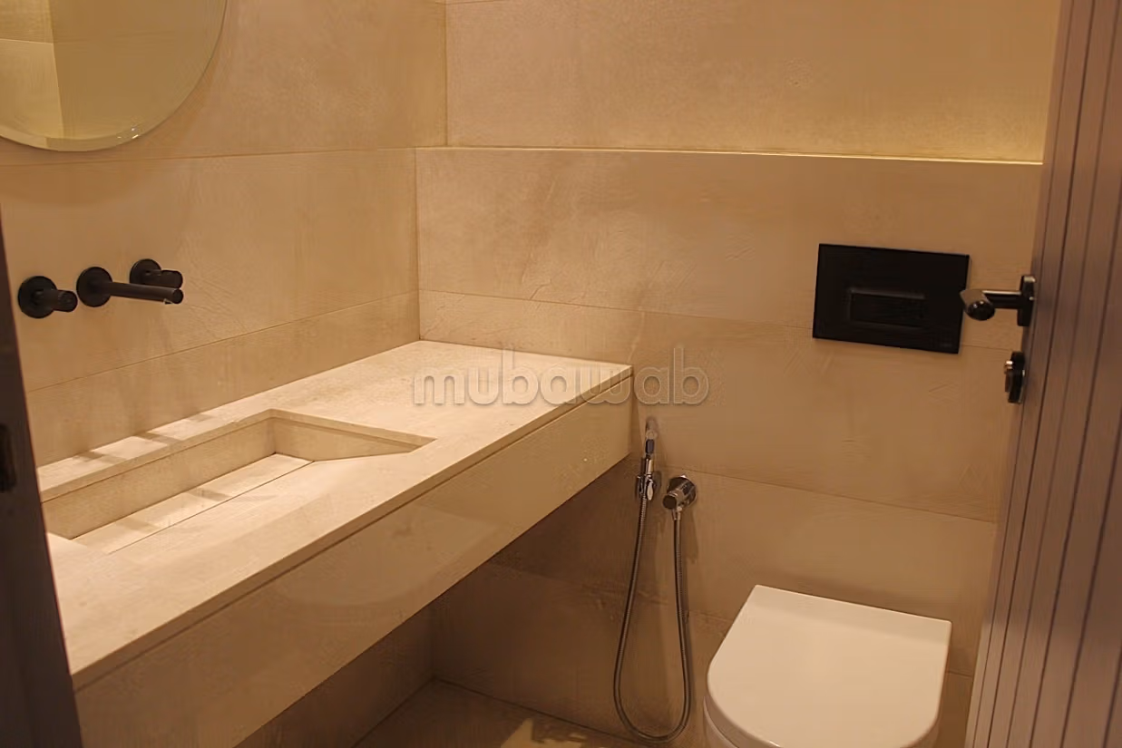 Appartement 247 m² à Hivernage — 14