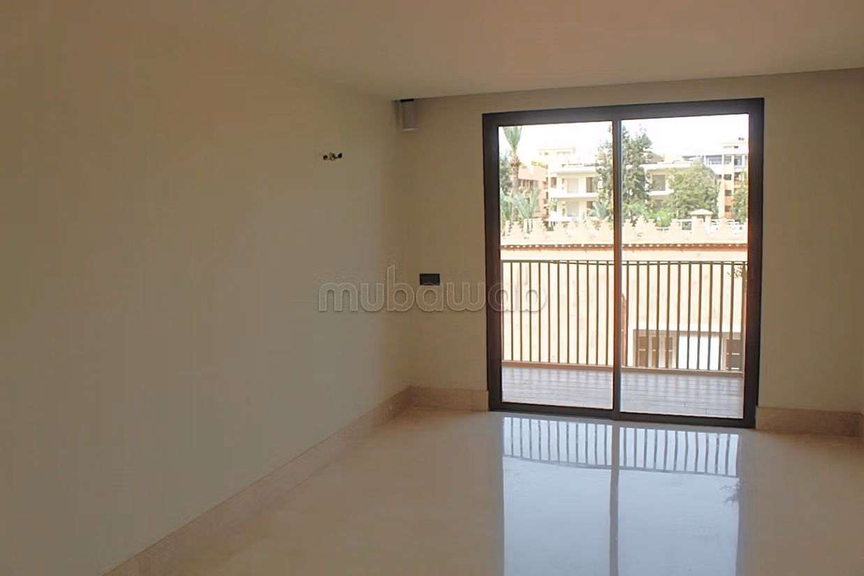 Appartement 247 m² à Hivernage — 15