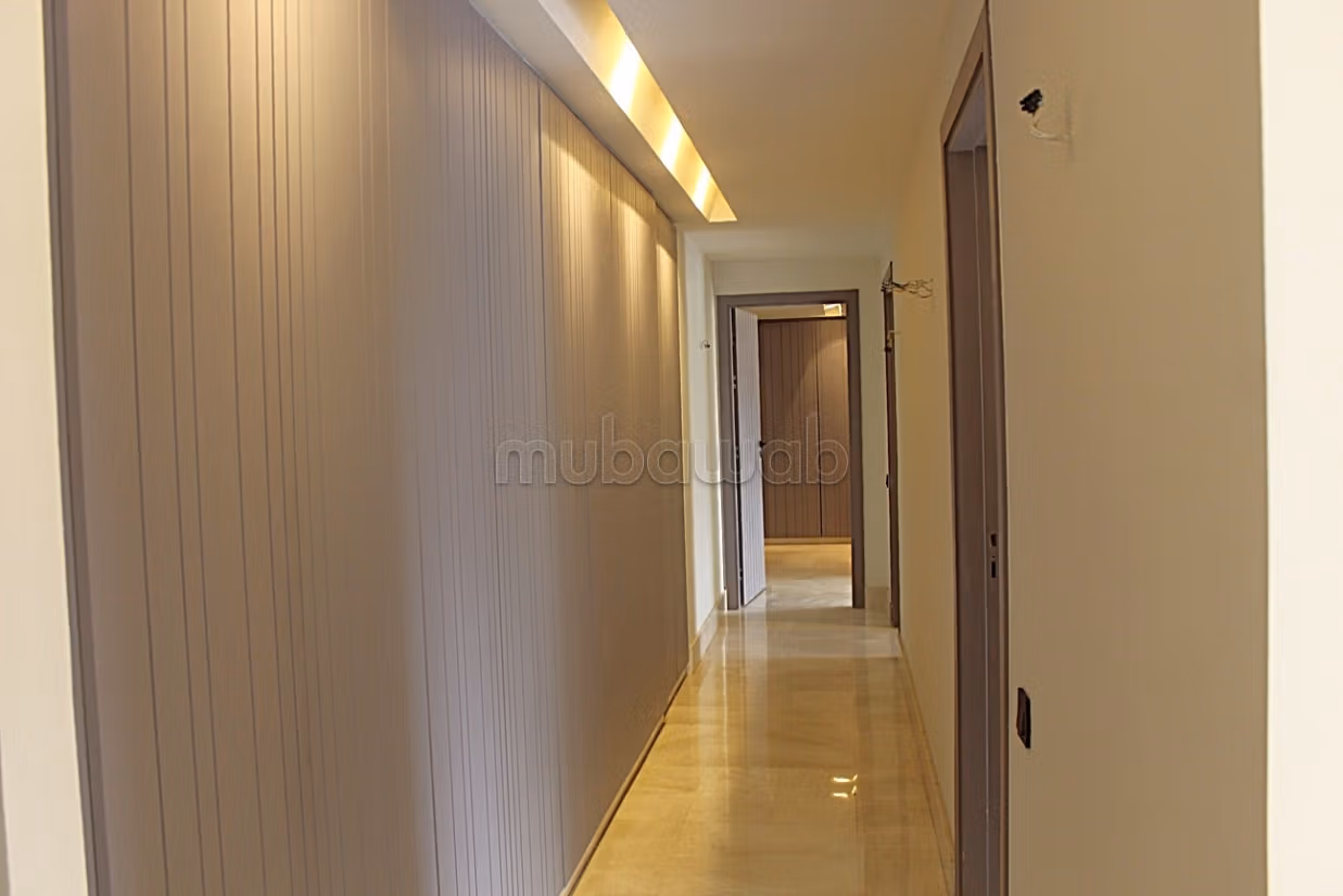 Appartement 247 m² à Hivernage — 17