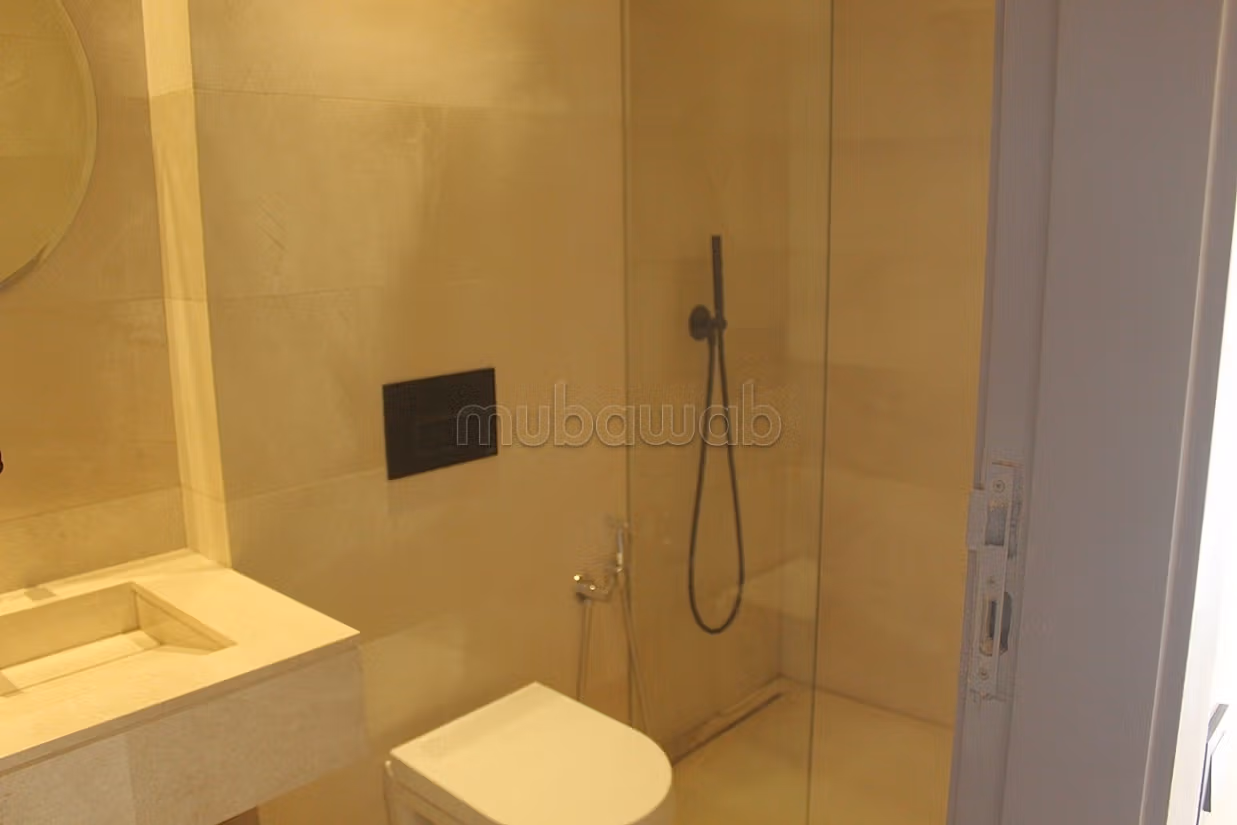 Appartement 247 m² à Hivernage — 18