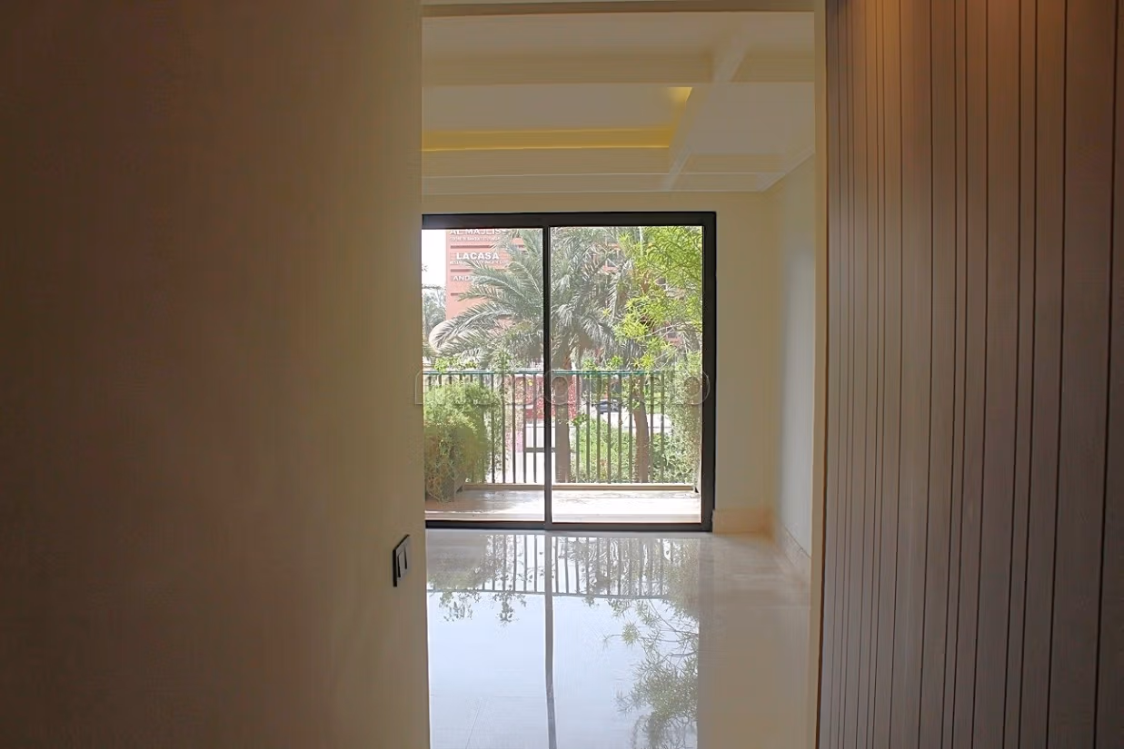 Appartement 247 m² à Hivernage — 19