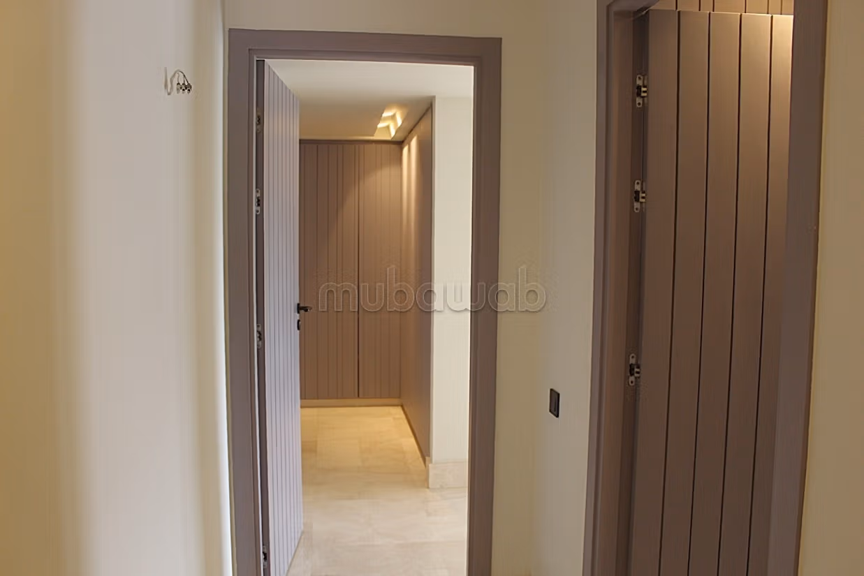 Appartement 247 m² à Hivernage — 21