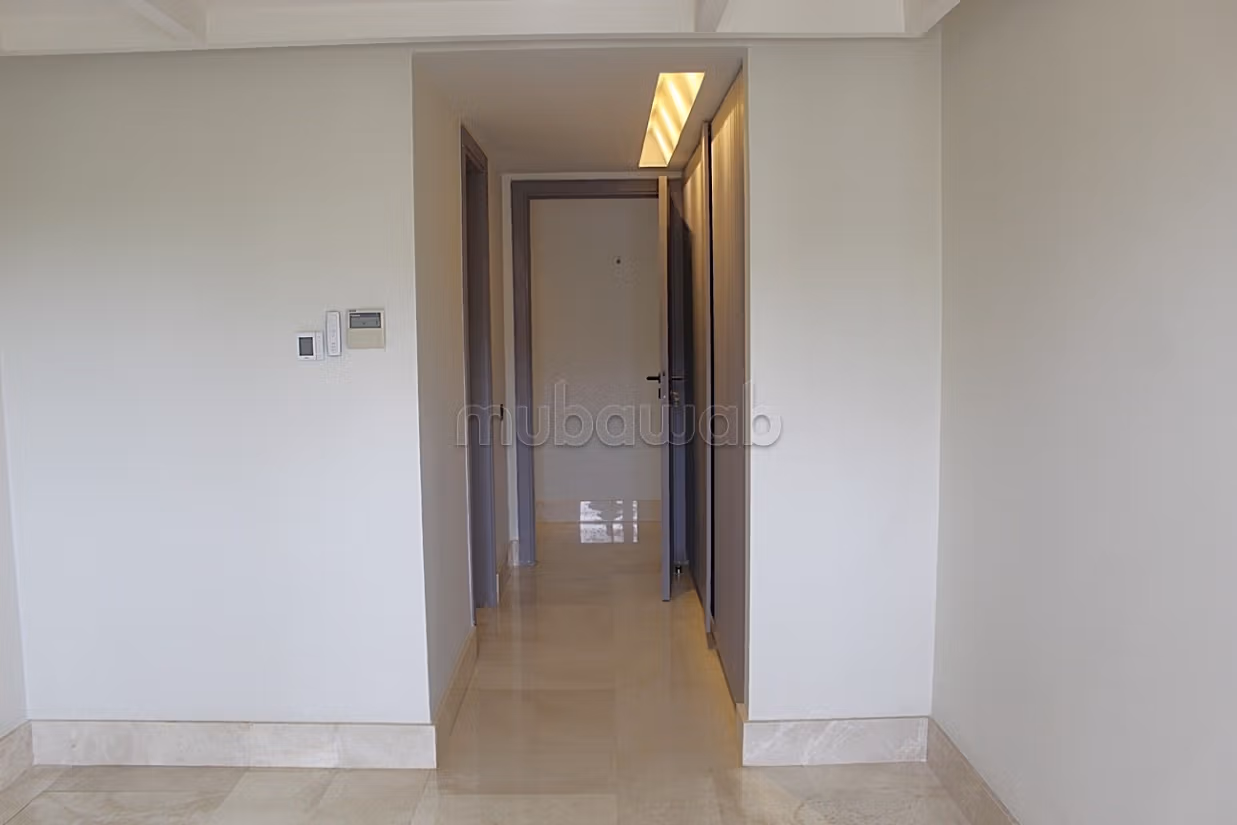Appartement 247 m² à Hivernage — 23