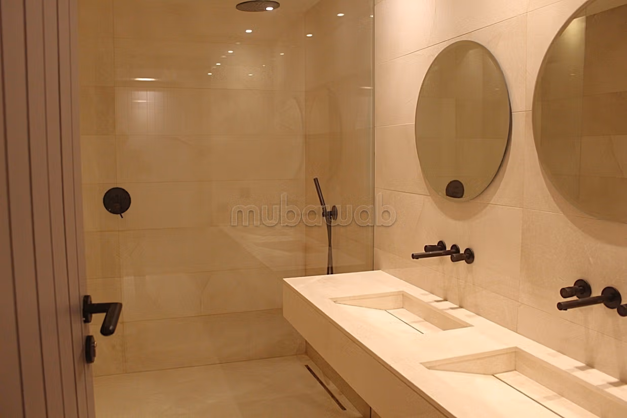 Appartement 247 m² à Hivernage — 27