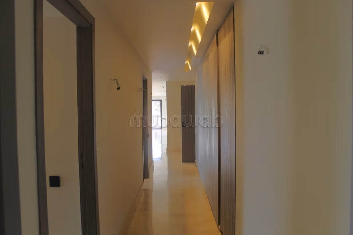 Appartement 247 m² à Hivernage — 28