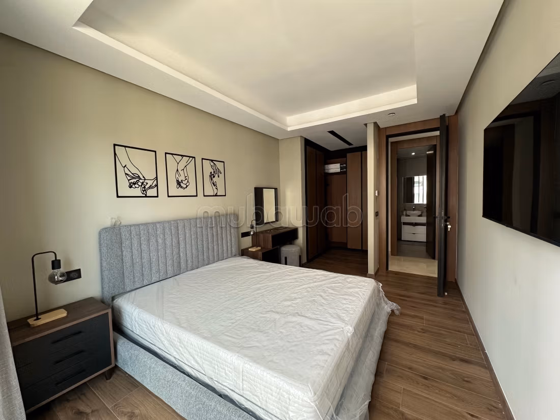 شقة 59 م² في Casablanca Finance City — 8