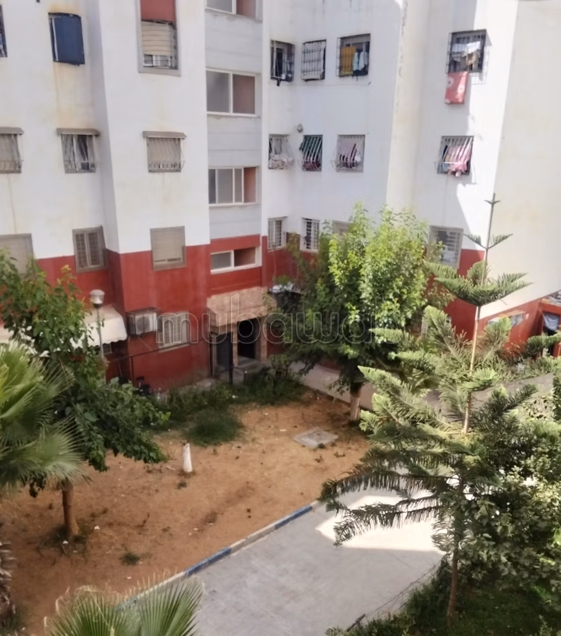 Appartement 60 m² à El Qods — 2