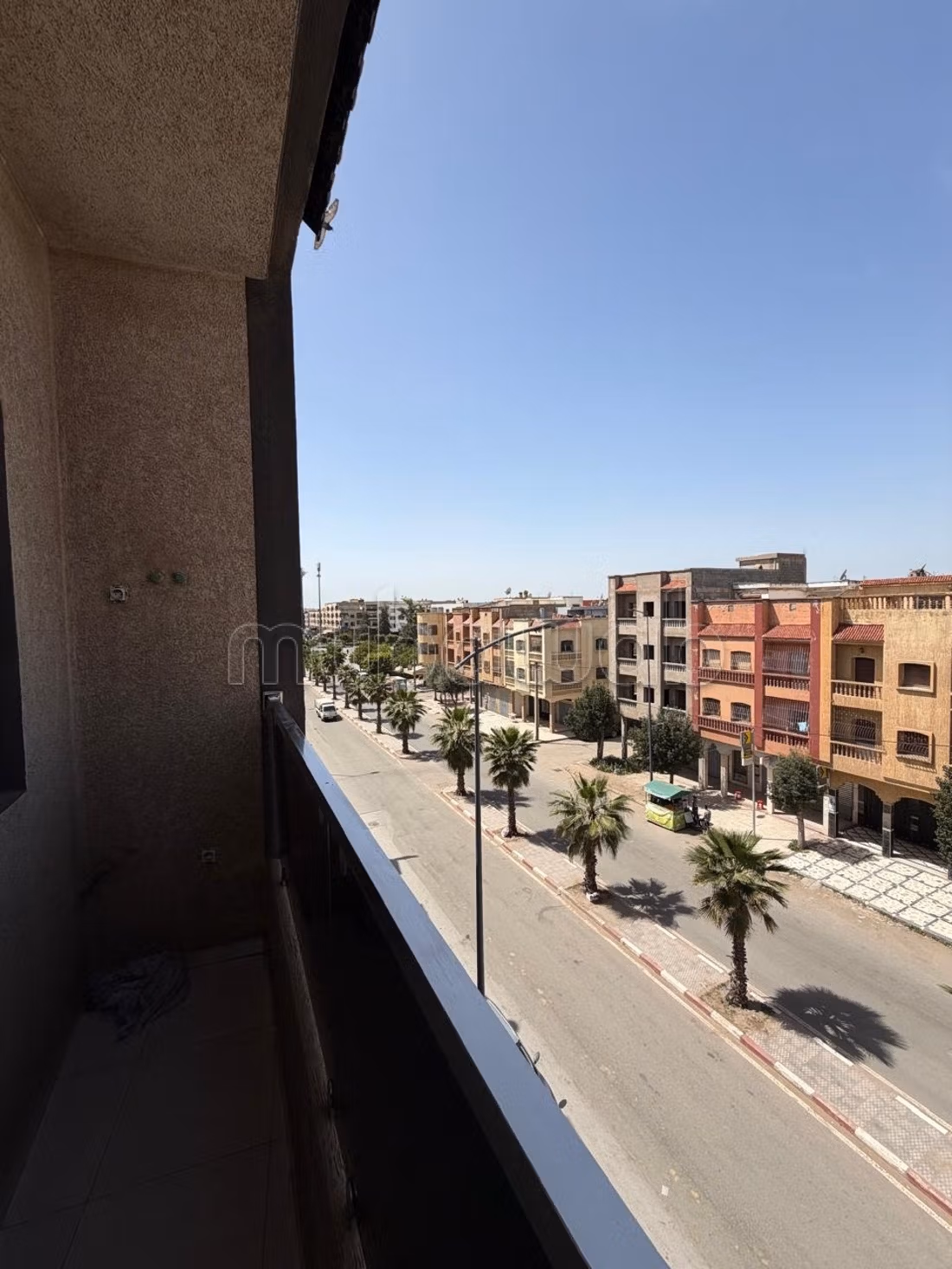 Sell apartment in Deroua. Total area 96 m². Built-in oven