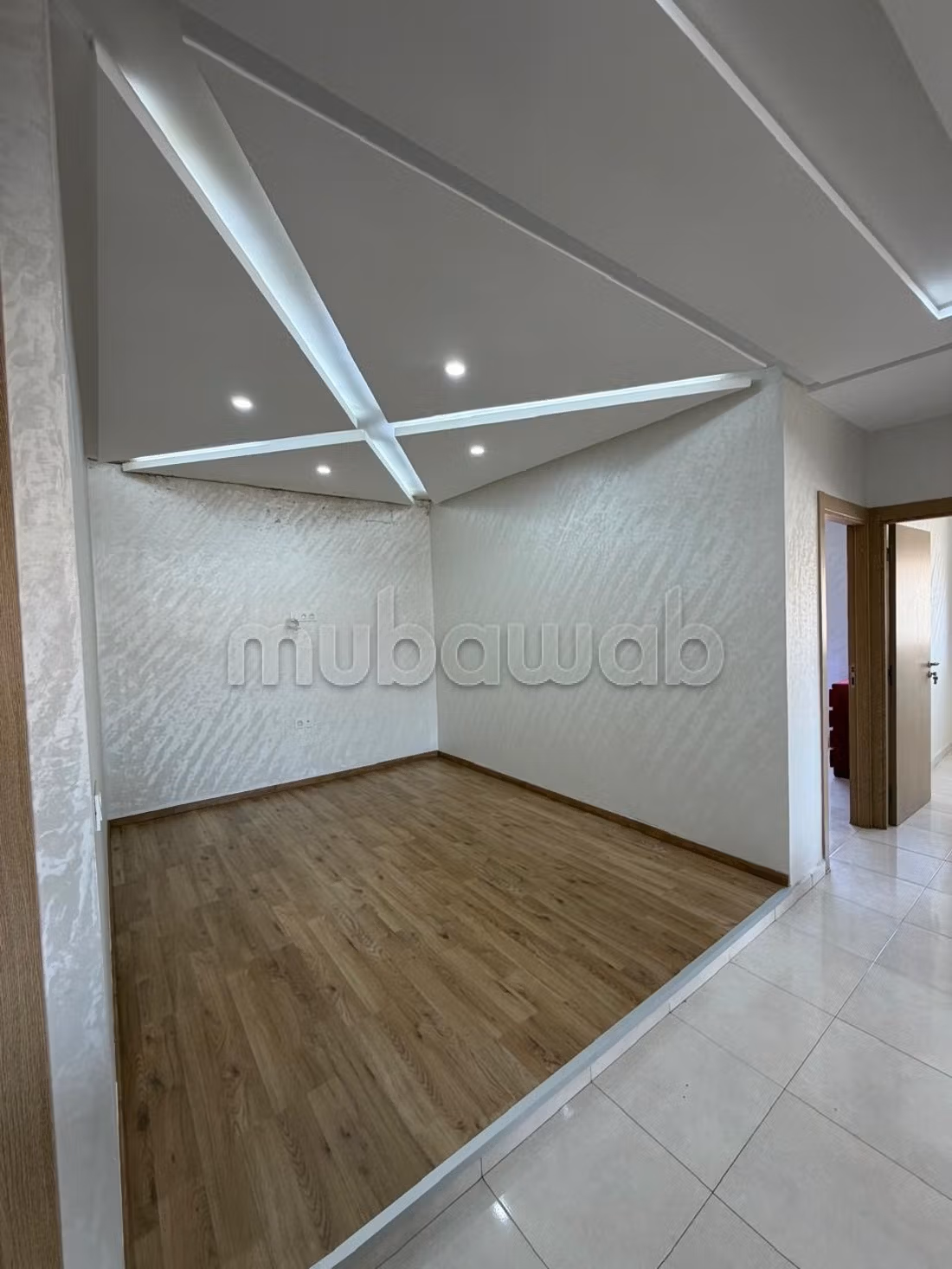 Sell apartment in Deroua. Total area 96 m². Built-in oven