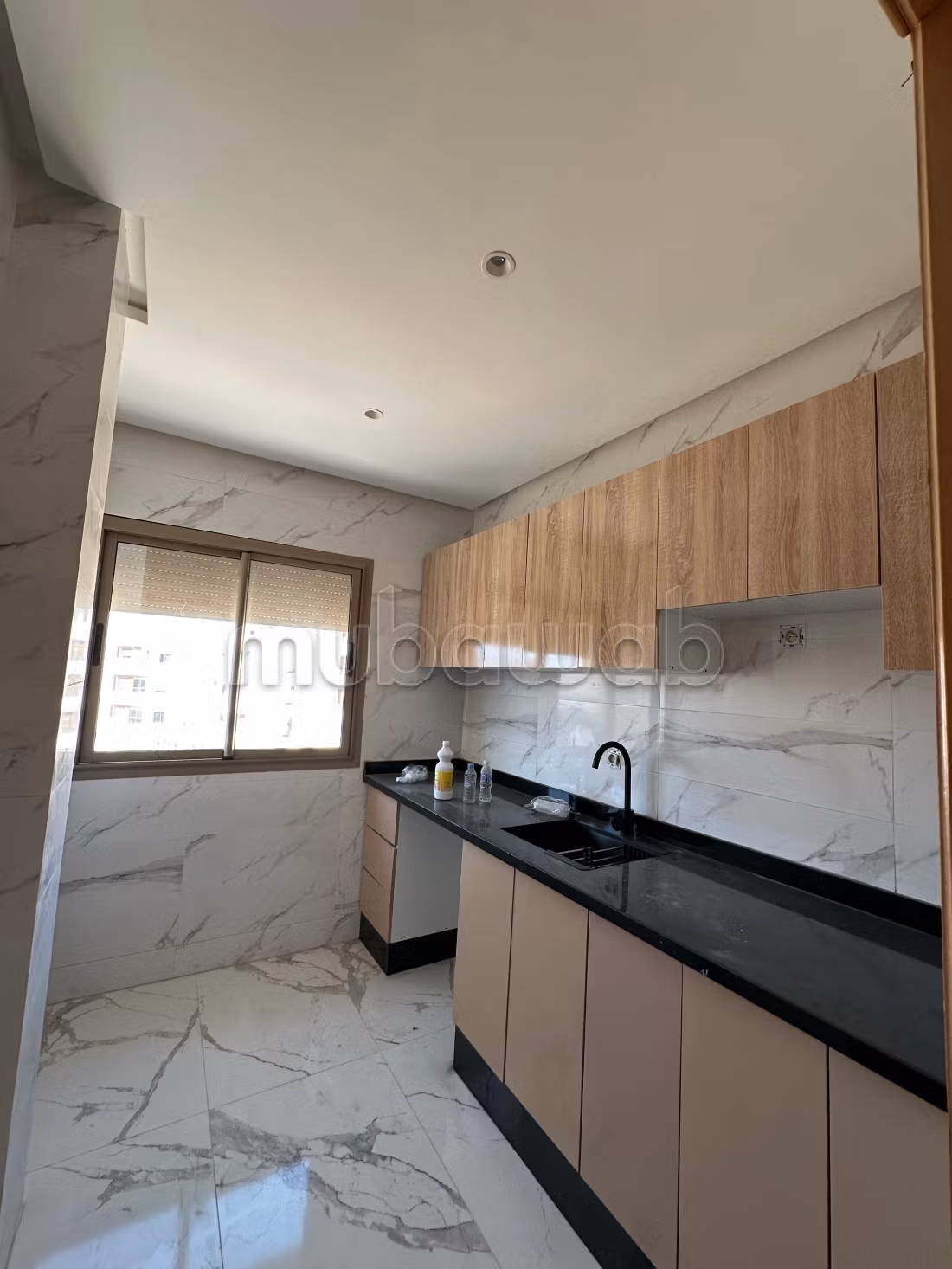 Appartements 2 chambres avec ascenseur – Éligibles aide 70.000 DH – Tanger