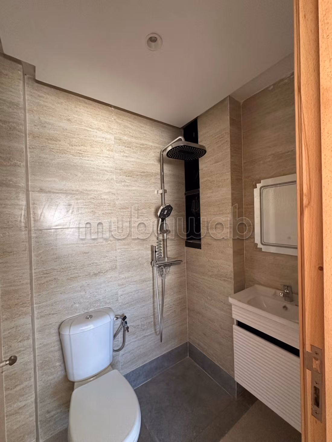 Appartement 63 m² à Hay Hassani — 17