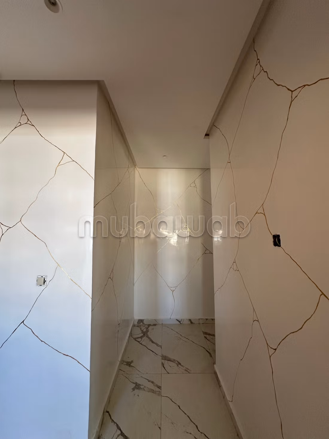 Appartement 63 m² à Hay Hassani — 18